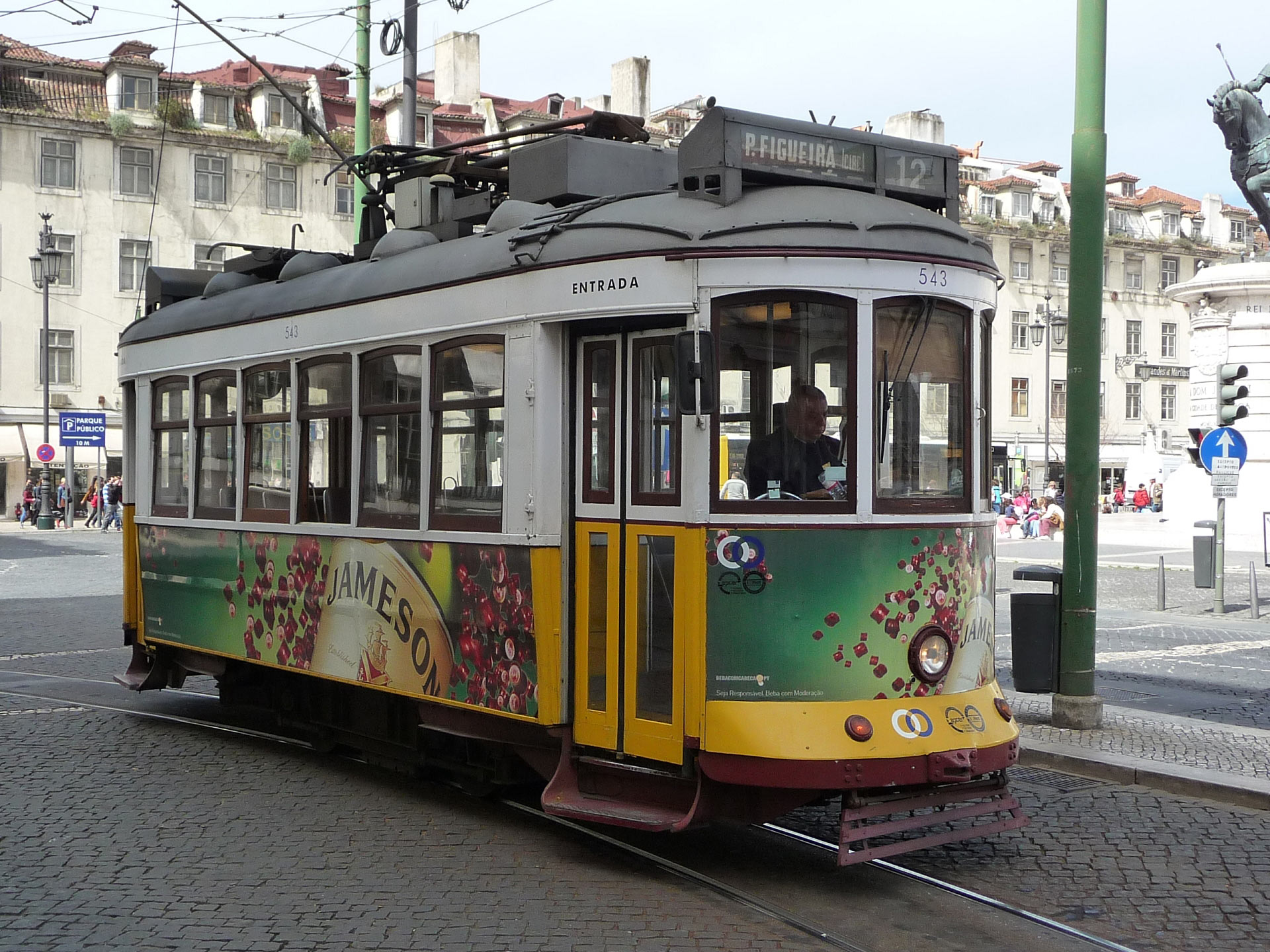 Lisbon